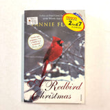 A Redbird Christmas by Fannie Flagg