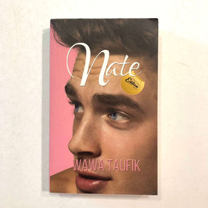 Nate by Wawa Taufik