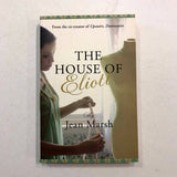 The House of Eliott (House Of Eliott #1) by Jean Marsh