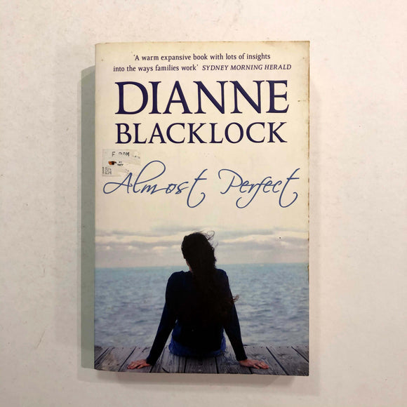 Almost Perfect by Dianne Blacklock