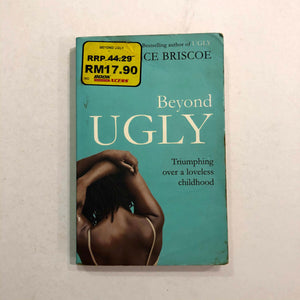 Beyond Ugly by Constance Briscoe