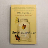 The Stepmother by Carrie Adams