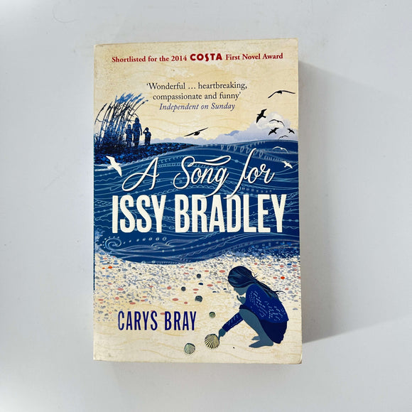 A Song for Issy Bradley by Carys Bray