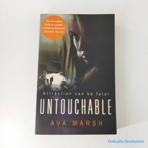 Untouchable by Ava Marsh