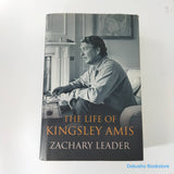 The Life of Kingsley Amis by Zachary Leader (Hardcover)