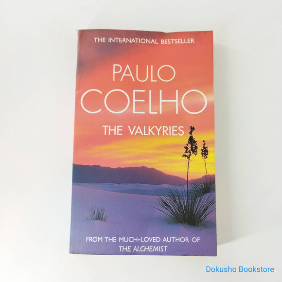 The Valkyries by Paulo Coelho