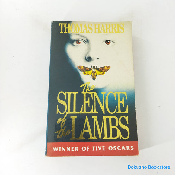 The Silence of the Lambs (Hannibal Lecter #2) by Thomas Harris