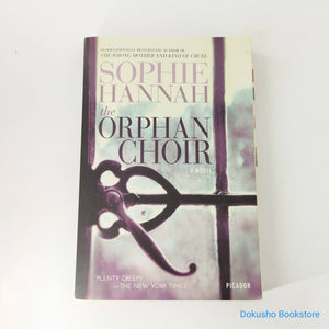 The Orphan Choir by Sophie Hannah