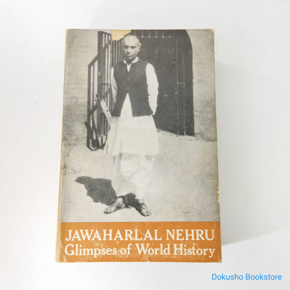 Glimpses of World History by Jawaharlal Nehru