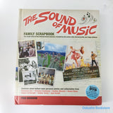 The Sound of Music Family Scrapbook by Fred Bronson (Hardcover)