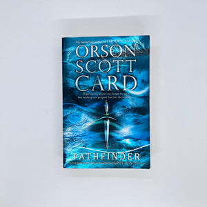Pathfinder (Pathfinder #1) by Orson Scott Card