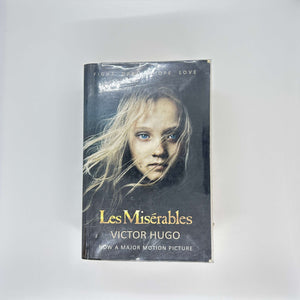 Les Miserables by Victor Hugo