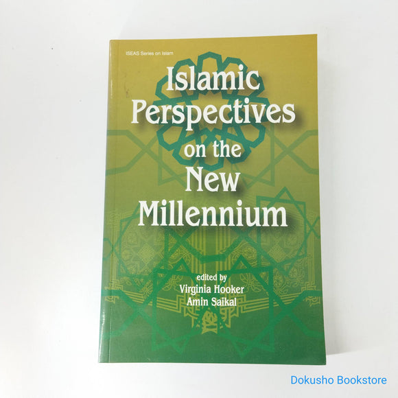 Islamic Perspectives on the New Millennium by Virginia Matheson Hooker