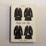 People Like Us by Dana Mele