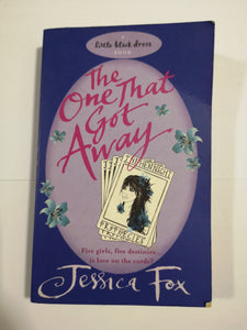 The One That Got Away by Jessica Fox