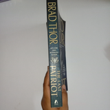 The Last Patriot by Bradthor