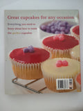 Cupcakes by Ann Nicol (Hard Cover)