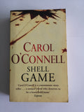 Shell Game by Carol O'Connell