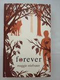 Forever by Maggie Stiefvater