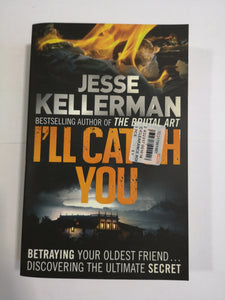 I'll Catch You by Jesse Kellerman