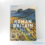 Roman Britain: A New History by Guy de la Bedoyere