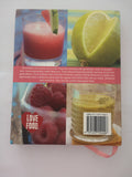 Smoothies & Juices for Summer by Love Food (Hard Cover)