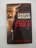 Devils in Exile by Chuck Hogan