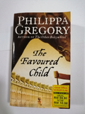 The Favoured Child by Philippa Gregory