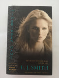 The Forbidden Game by L.J. Smith