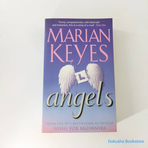 Angels (Walsh Family #3) by Marian Keyes