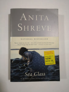 Sea Glass by Anita Shreve