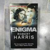Enigma by Robert Harris