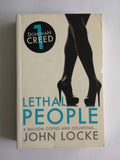 Lethal People by John Locke