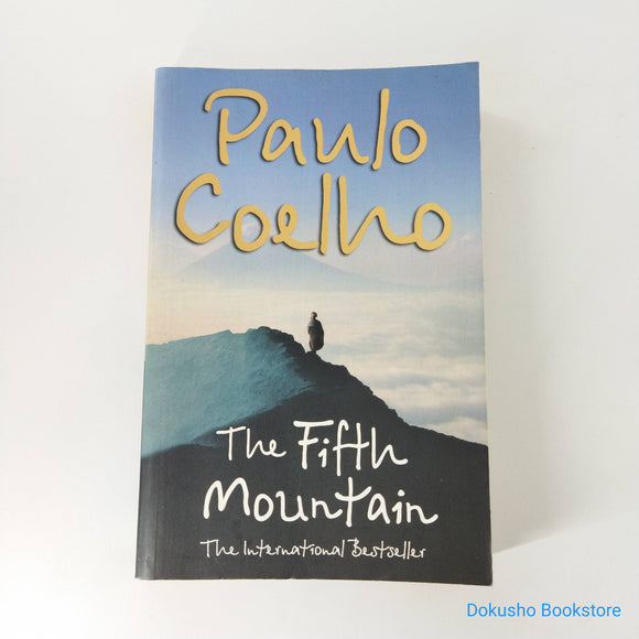 The Fifth Mountain by Paulo Coelho
