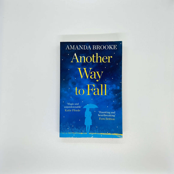 Another Way to Fall by Amanda Brooke