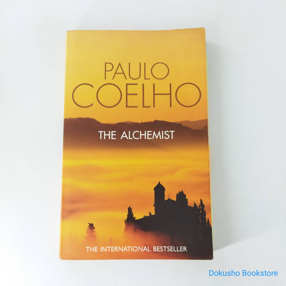The Alchemist by Paulo Coelho