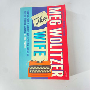 The Wife by Meg Wolitzer