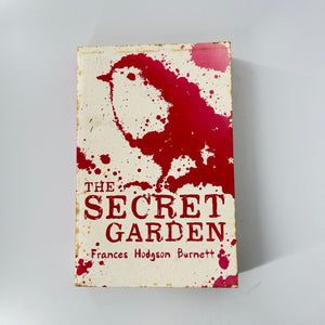 The Secret Garden by Frances Hodgson Burnett