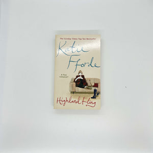 Highland Fling by Katie Fforde