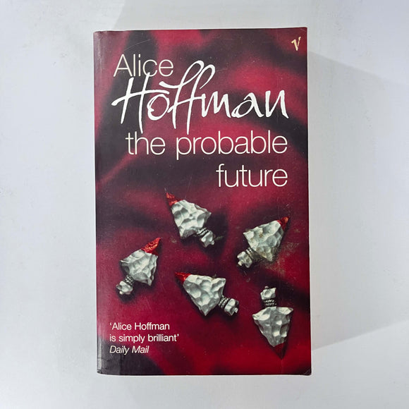 The Probable Future by Alice Hoffman
