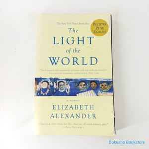 The Light of the World by Elizabeth Alexander