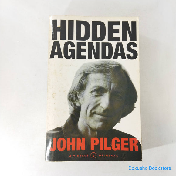 Hidden Agendas by John Pilger