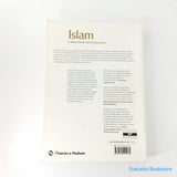 Islam: A New Historical Introduction by Carole Hillenbrand