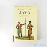 Island of Java by John Joseph Stockdale