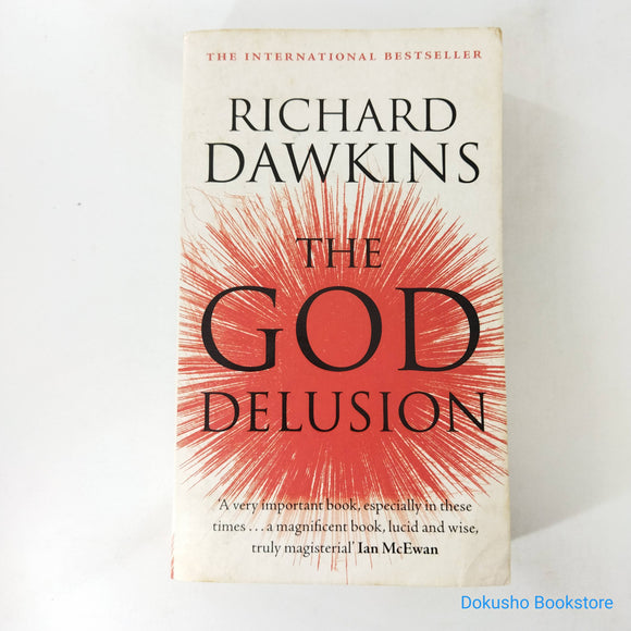 The God Delusion by Richard Dawkins