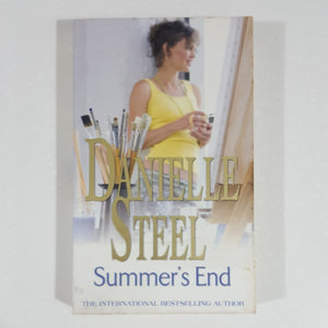 Summer's End by Danielle Steel