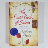The Lost Book of Salem by Katherine Howe