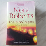The MacGregors by Nora Roberts