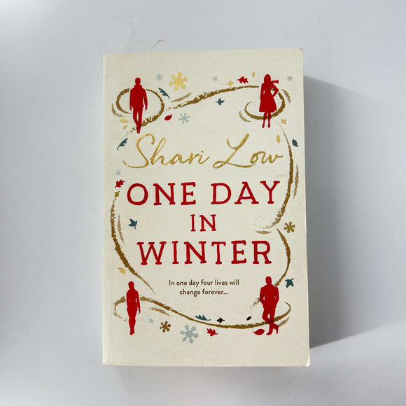One Day in Winter (Winter Day #1) by Shari Low