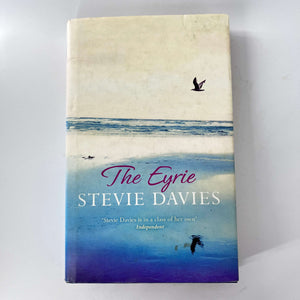 The Eyrie by Stevie Davies (Hardcover)